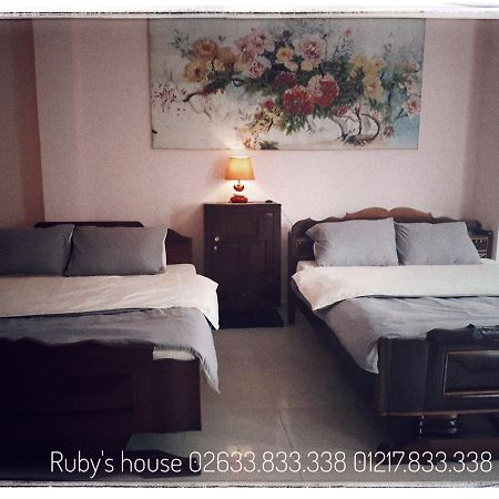 Apartmán Ruby'S House Dalat Exteriér fotografie